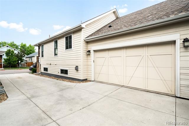 3320 Yukon Court