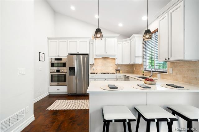 3320 Yukon Court