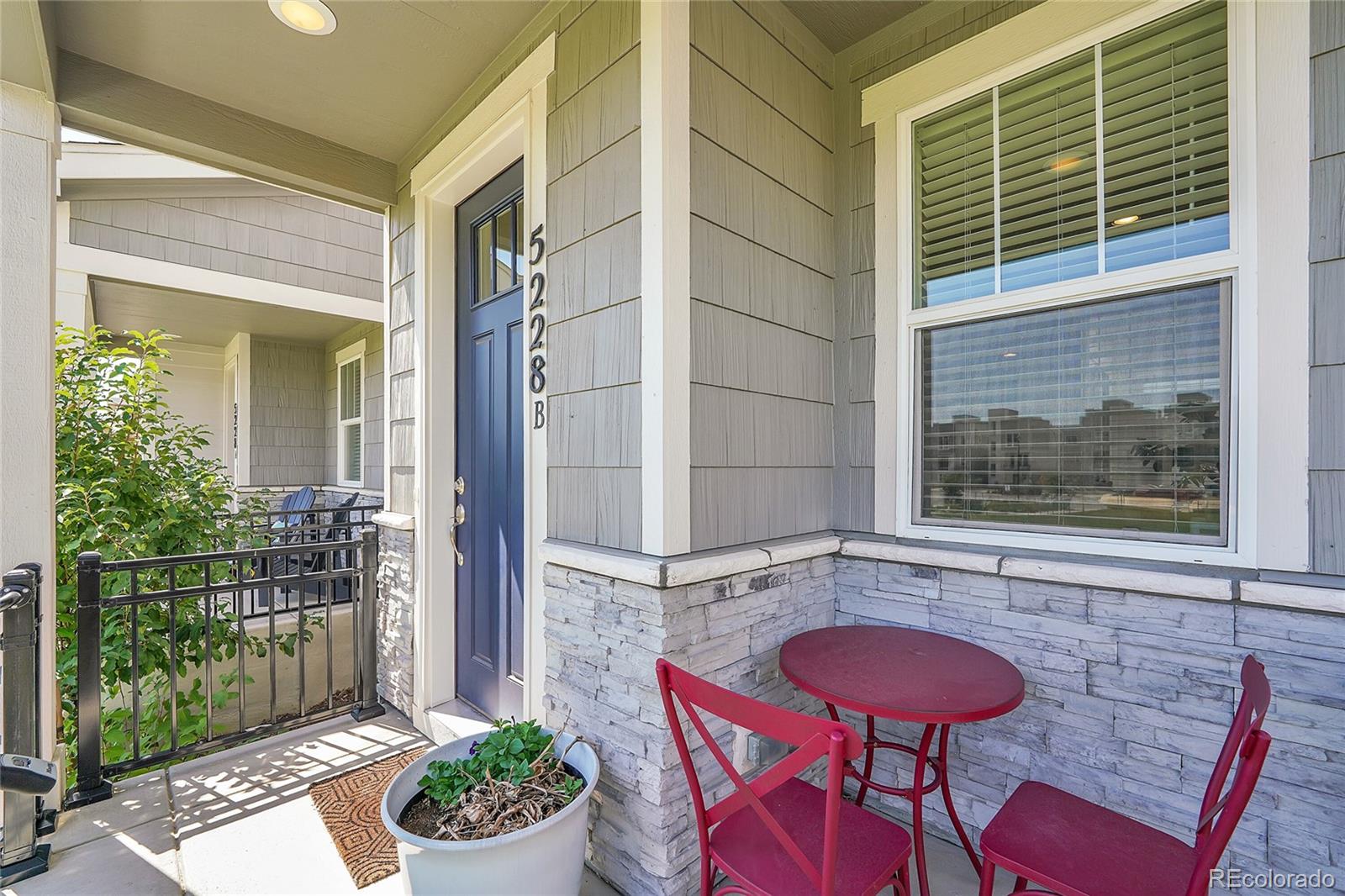 5228 Routt Street Unit: B
