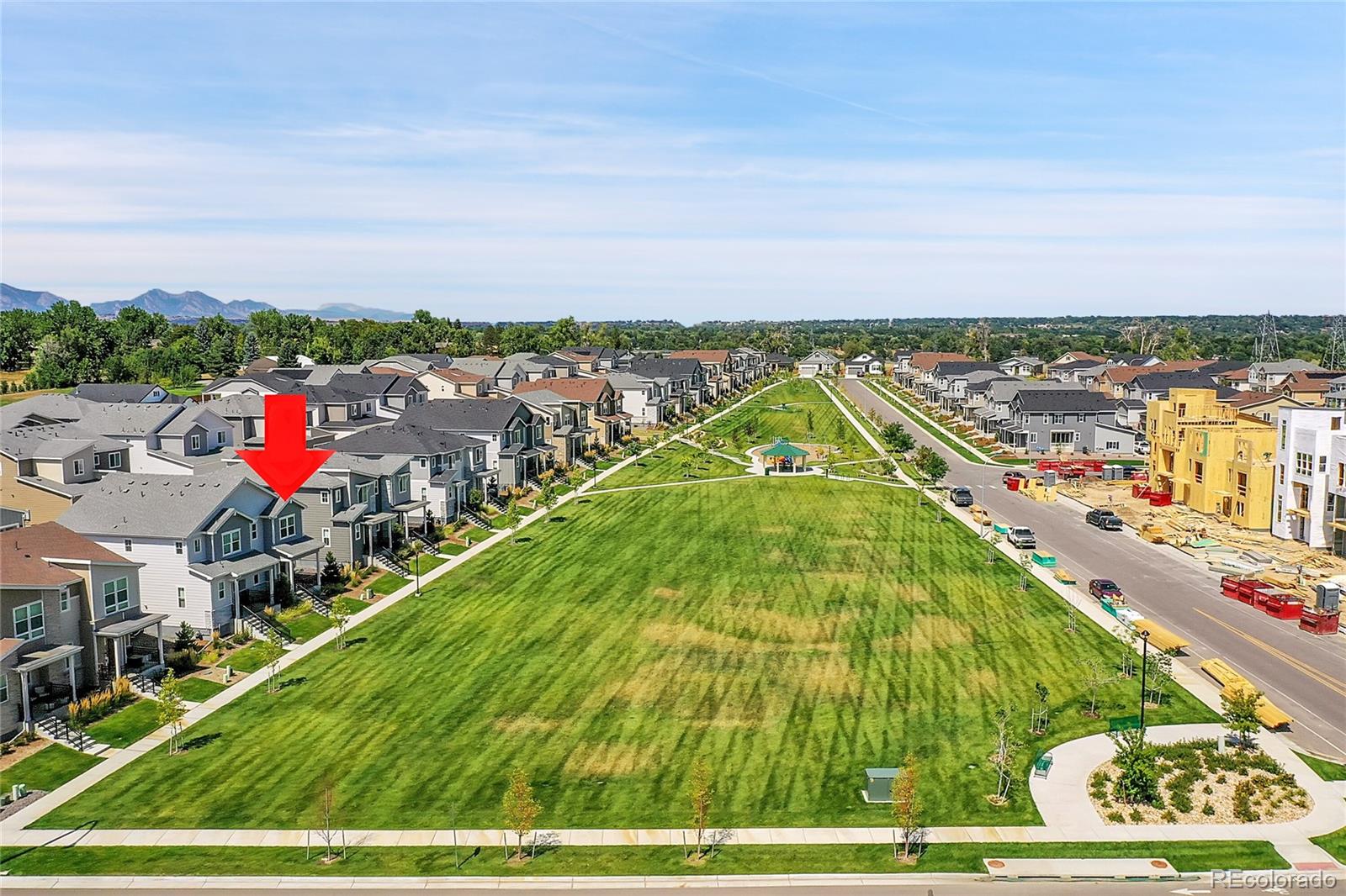 5228 Routt Street Unit: B