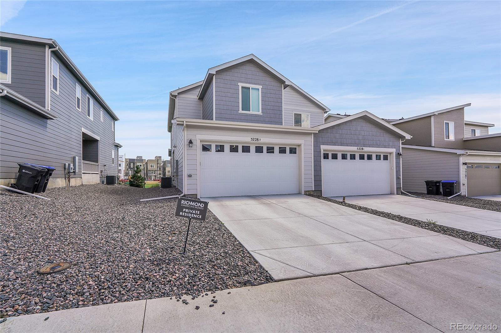 5228 Routt Street Unit: B