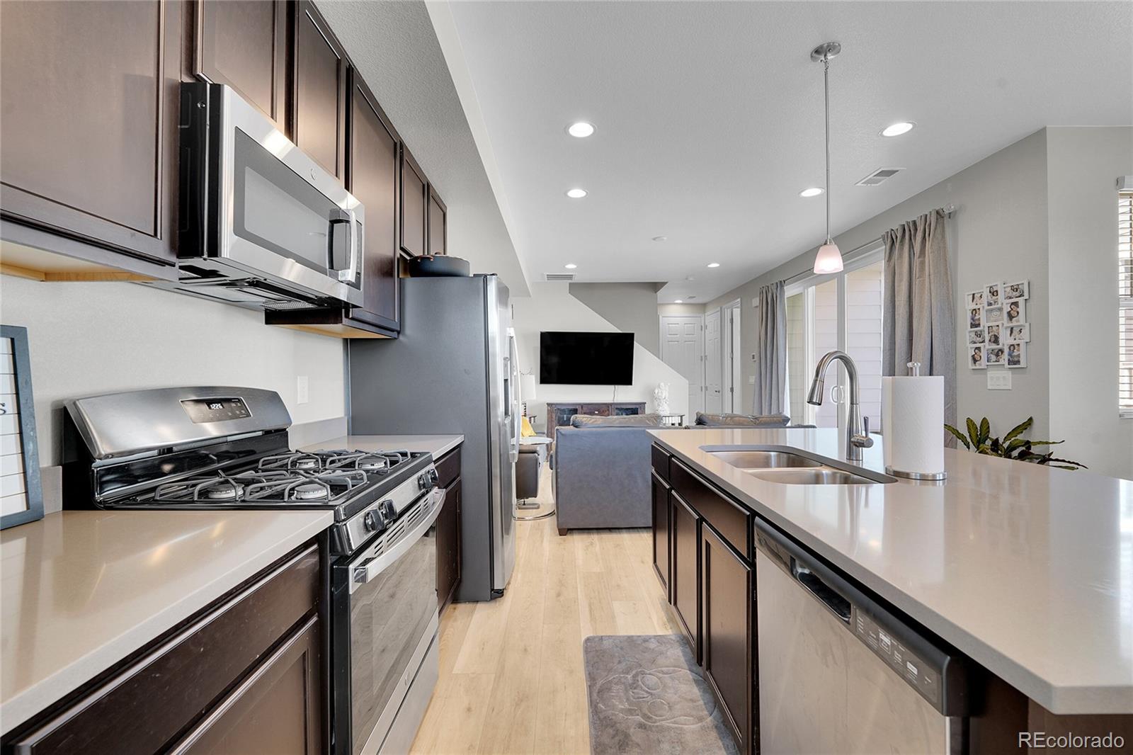 5228 Routt Street Unit: B