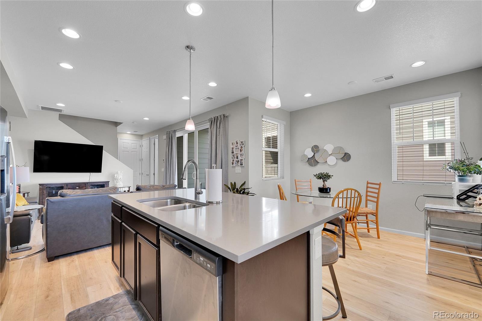 5228 Routt Street Unit: B