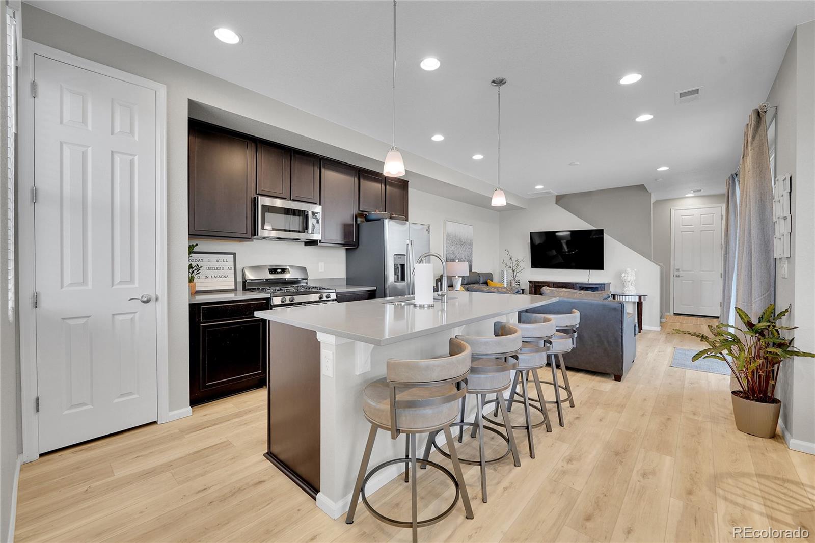 5228 Routt Street Unit: B