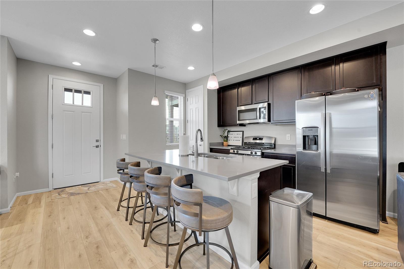 5228 Routt Street Unit: B
