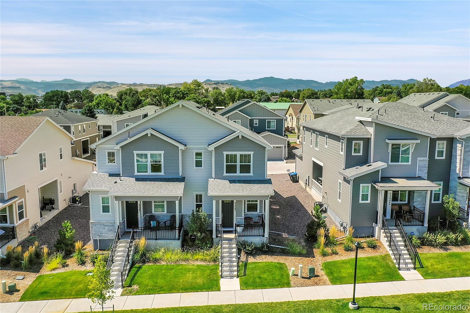 5228 Routt Street Unit: B