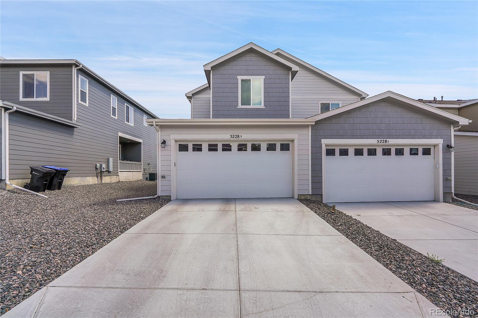 5228 Routt Street Unit: B