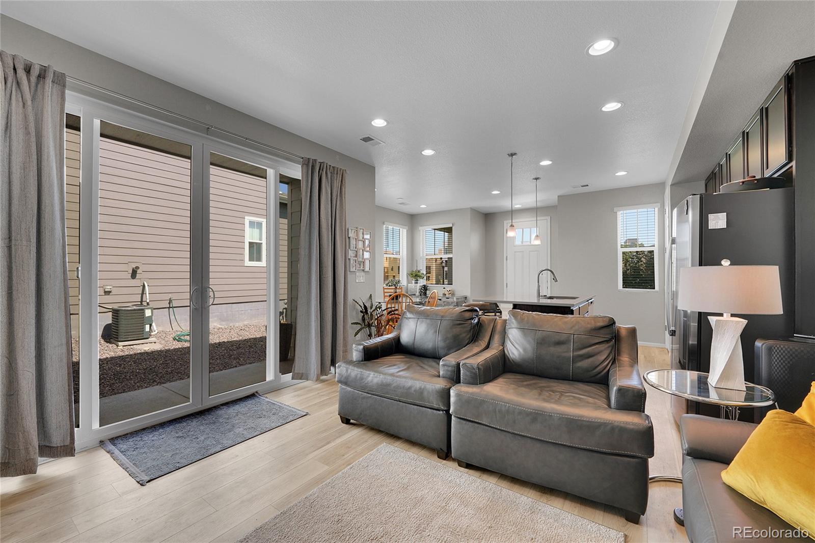 5228 Routt Street Unit: B