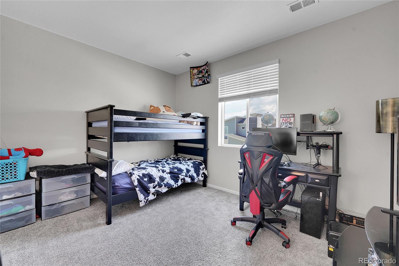 5228 Routt Street Unit: B