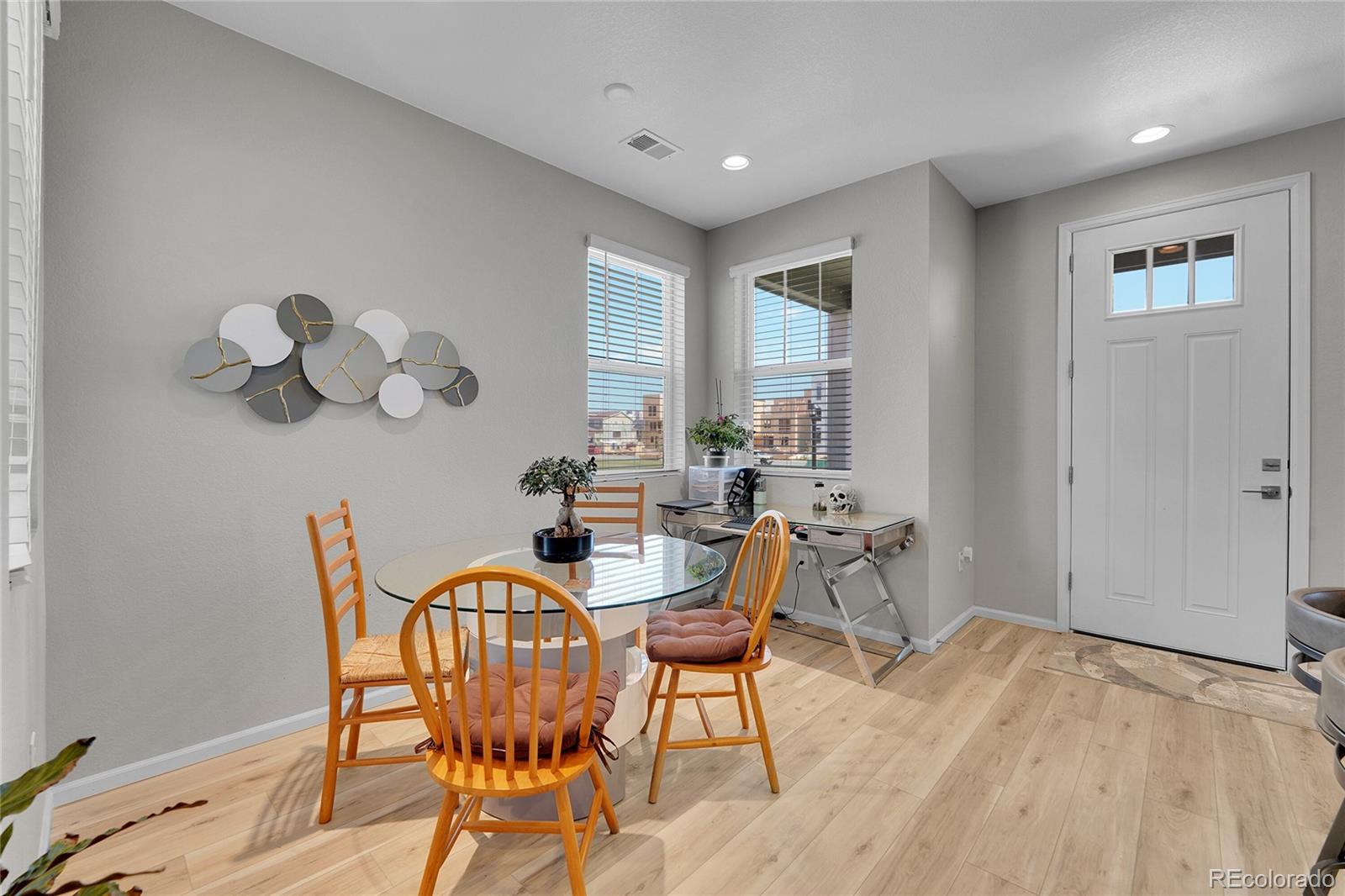 5228 Routt Street Unit: B