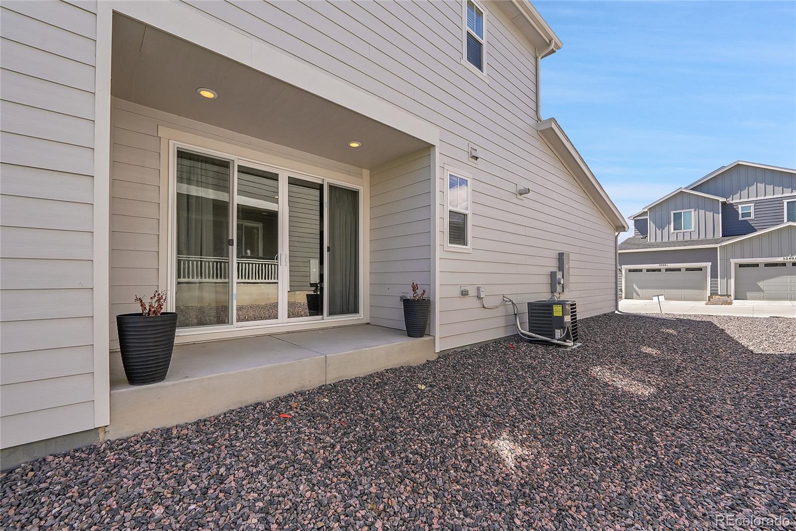 5228 Routt Street Unit: B