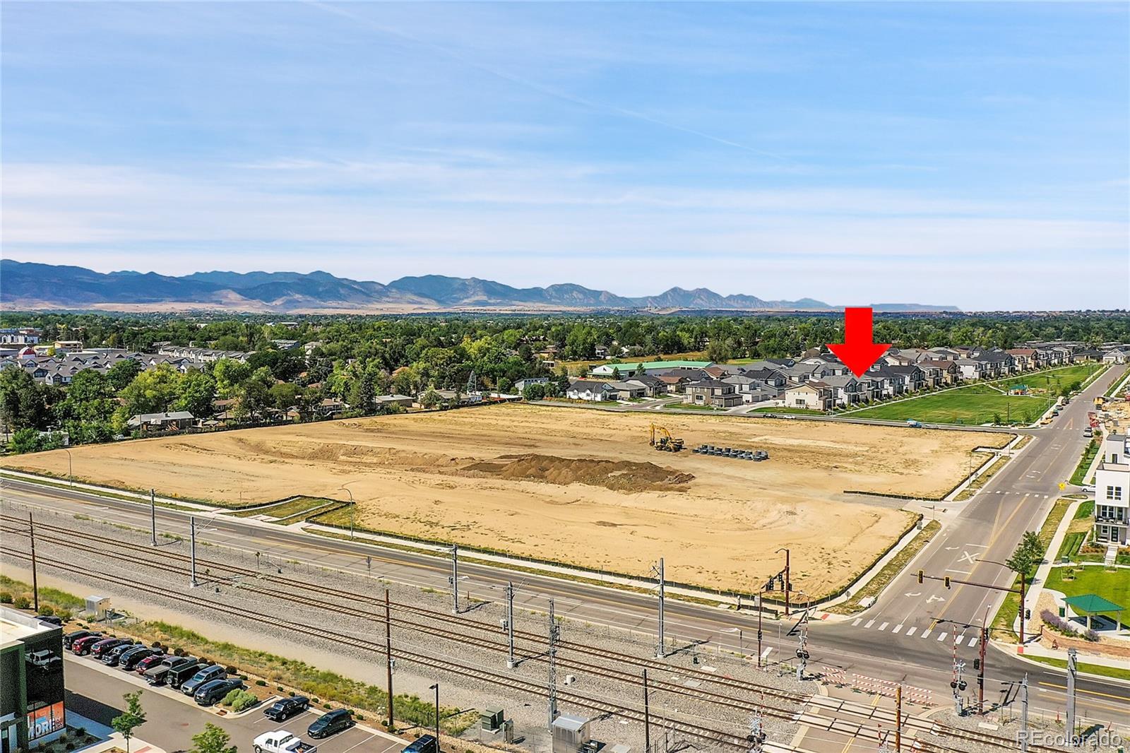 5228 Routt Street Unit: B