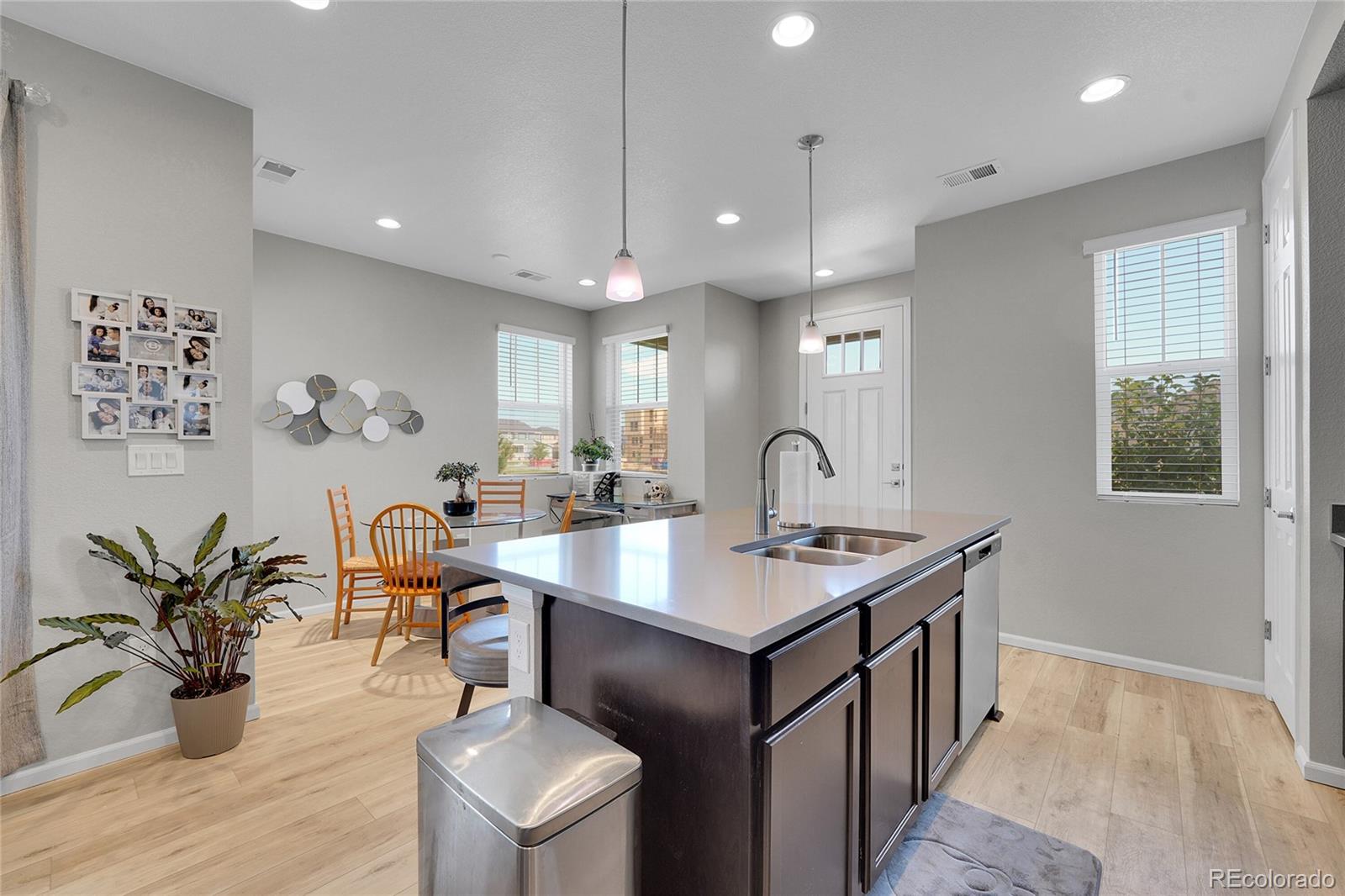 5228 Routt Street Unit: B