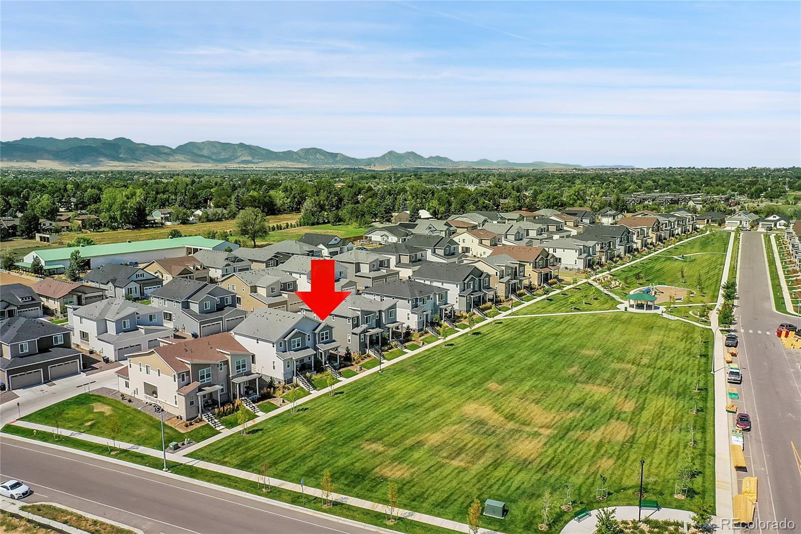5228 Routt Street Unit: B