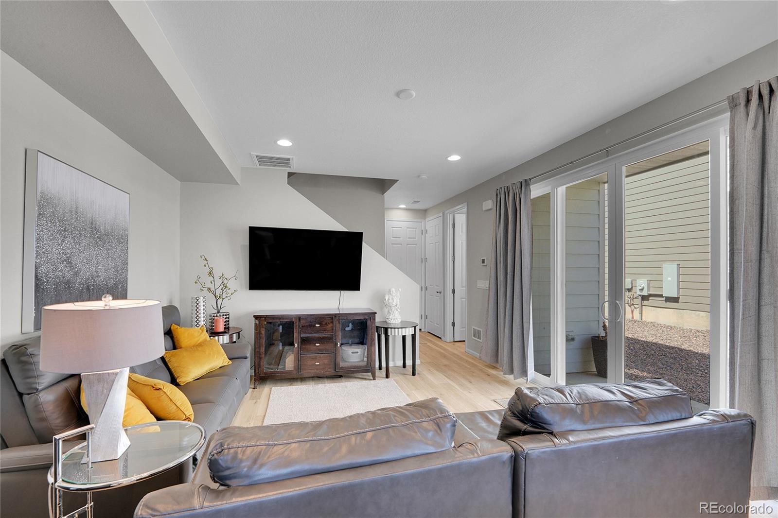 5228 Routt Street Unit: B