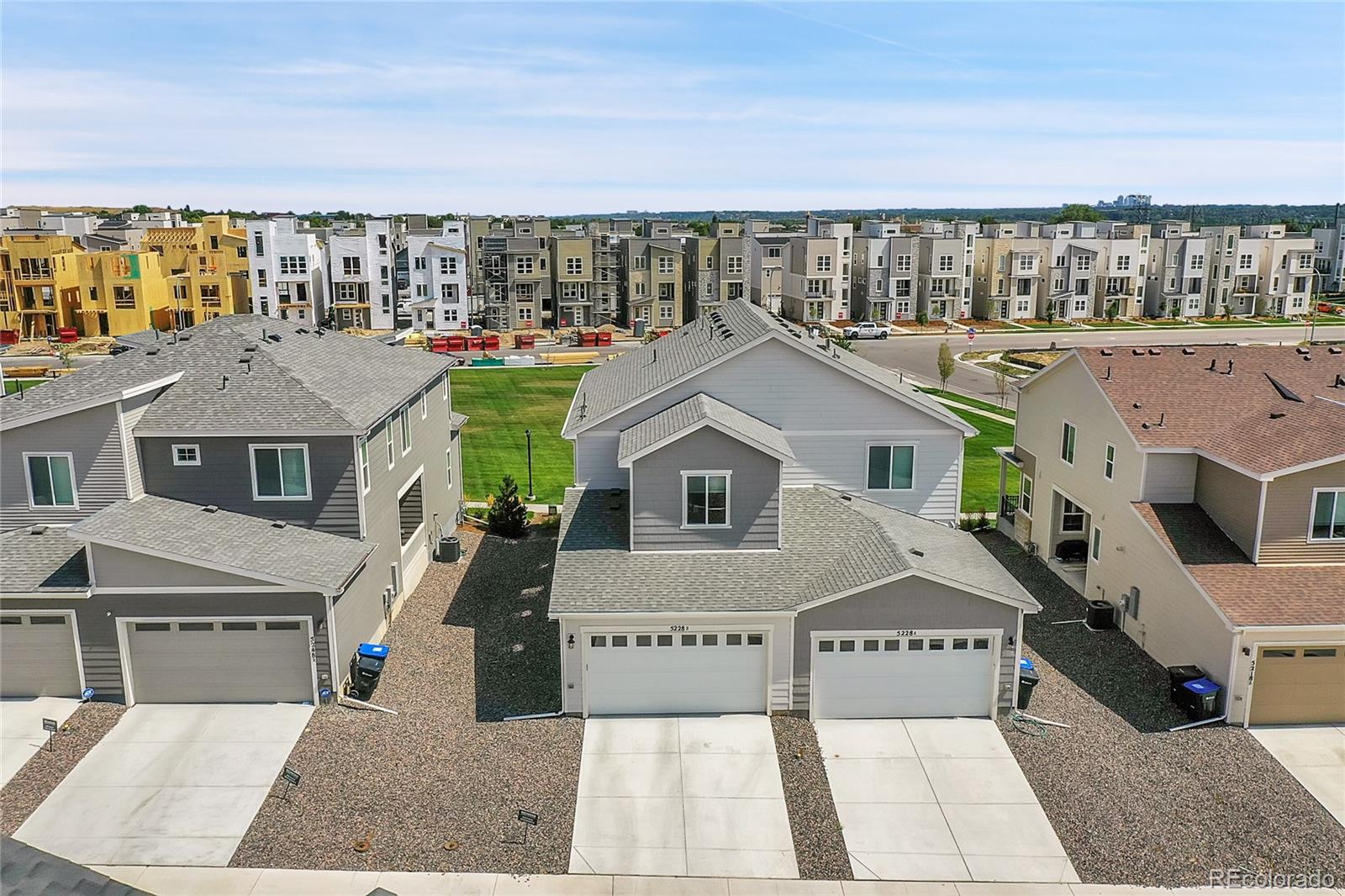 5228 Routt Street Unit: B