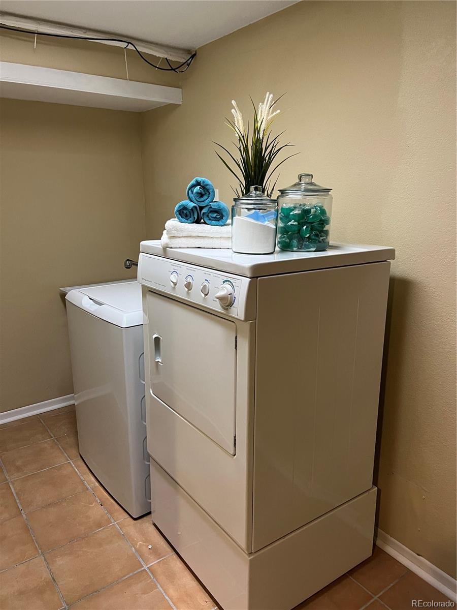 4825 S Ammons Street Unit: 115