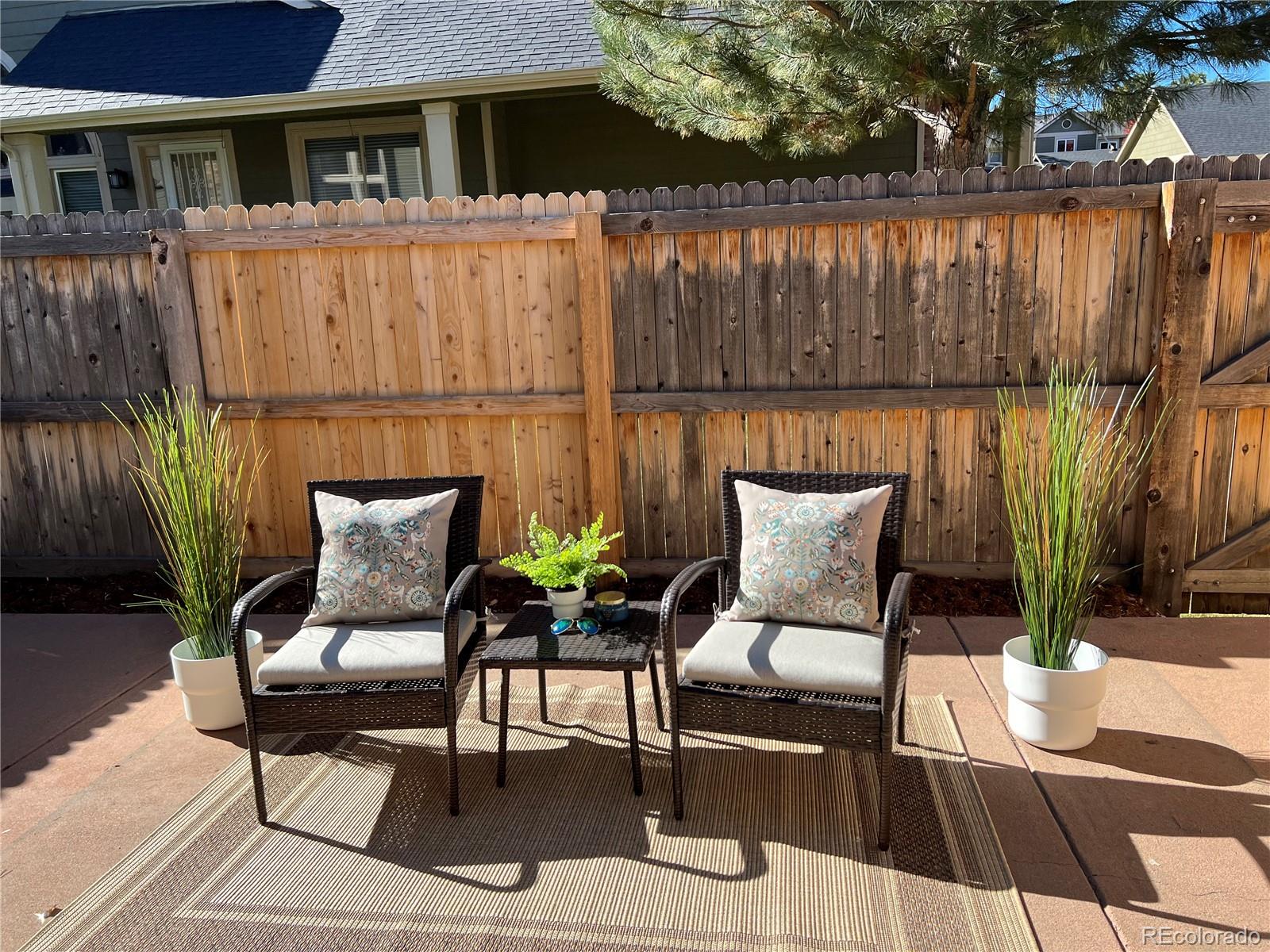 4825 S Ammons Street Unit: 115