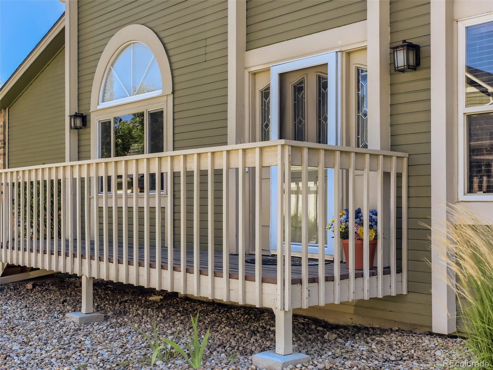 4825 S Ammons Street Unit: 115