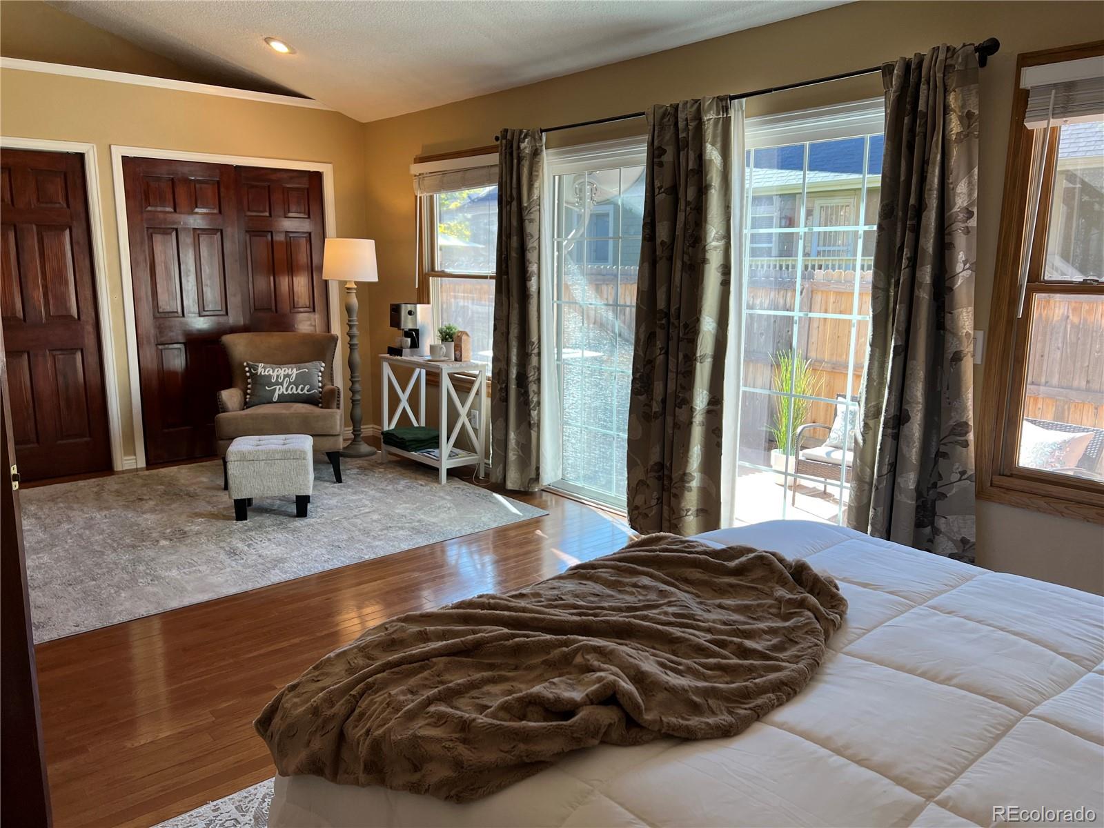 4825 S Ammons Street Unit: 115