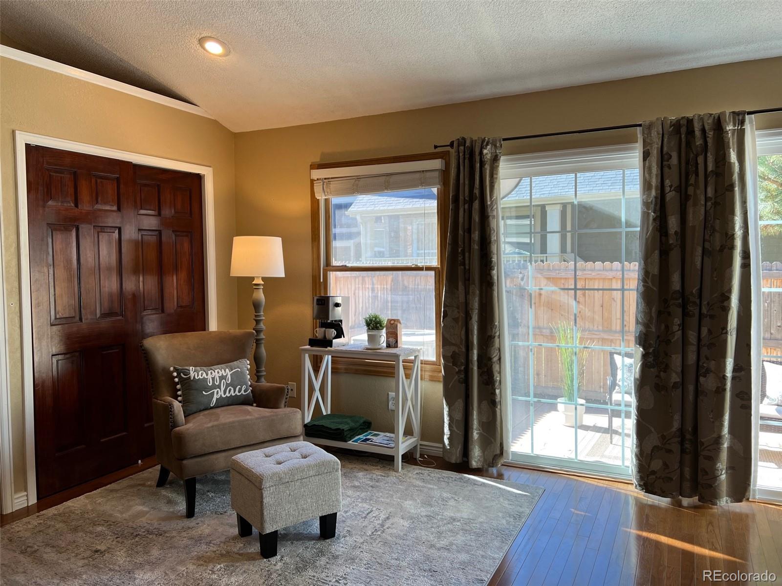 4825 S Ammons Street Unit: 115