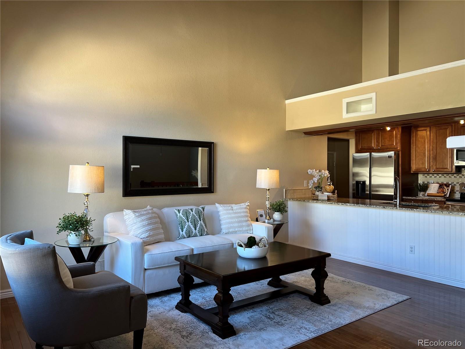 4825 S Ammons Street Unit: 115