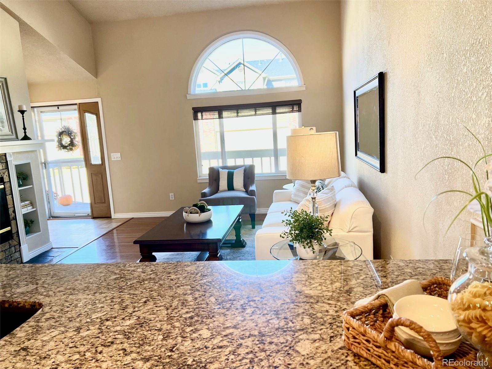 4825 S Ammons Street Unit: 115