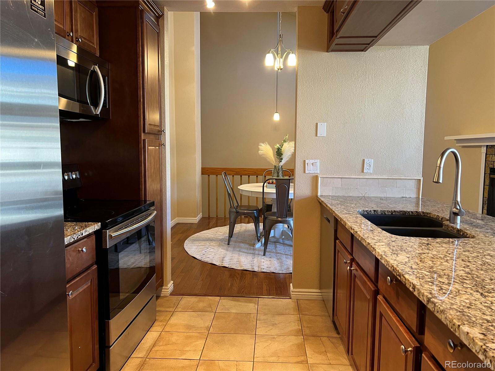 4825 S Ammons Street Unit: 115