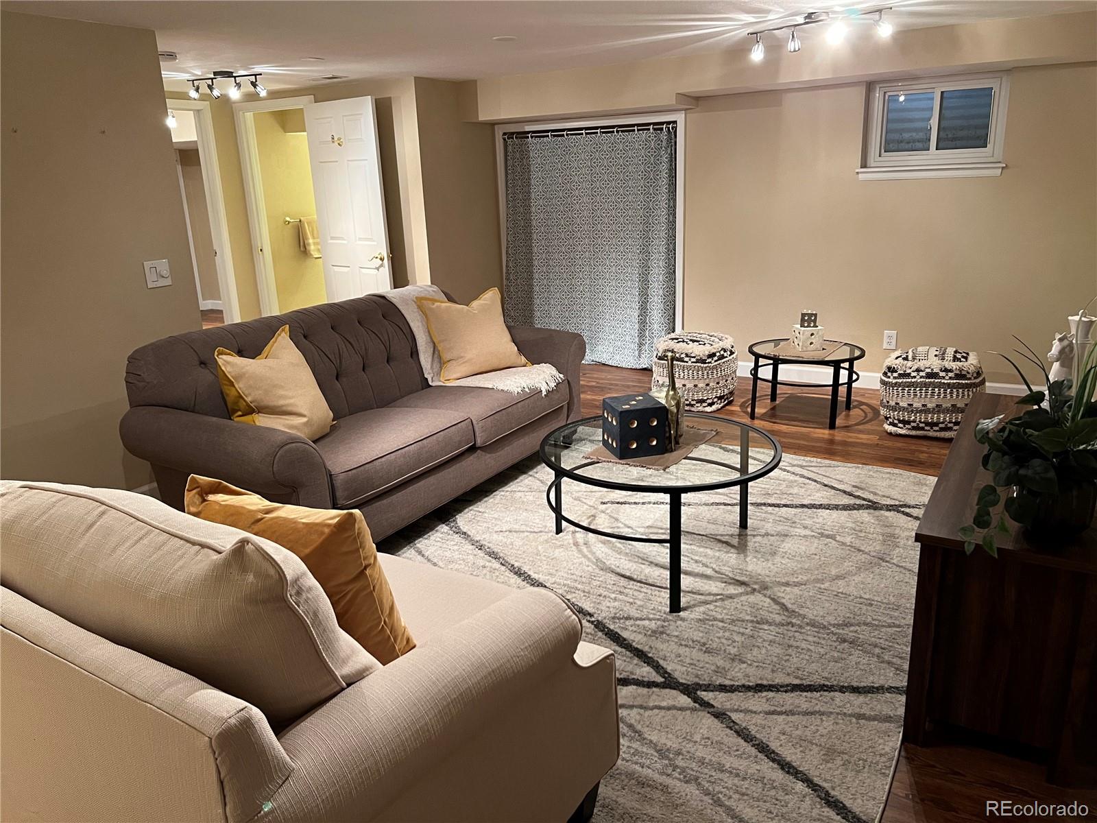 4825 S Ammons Street Unit: 115