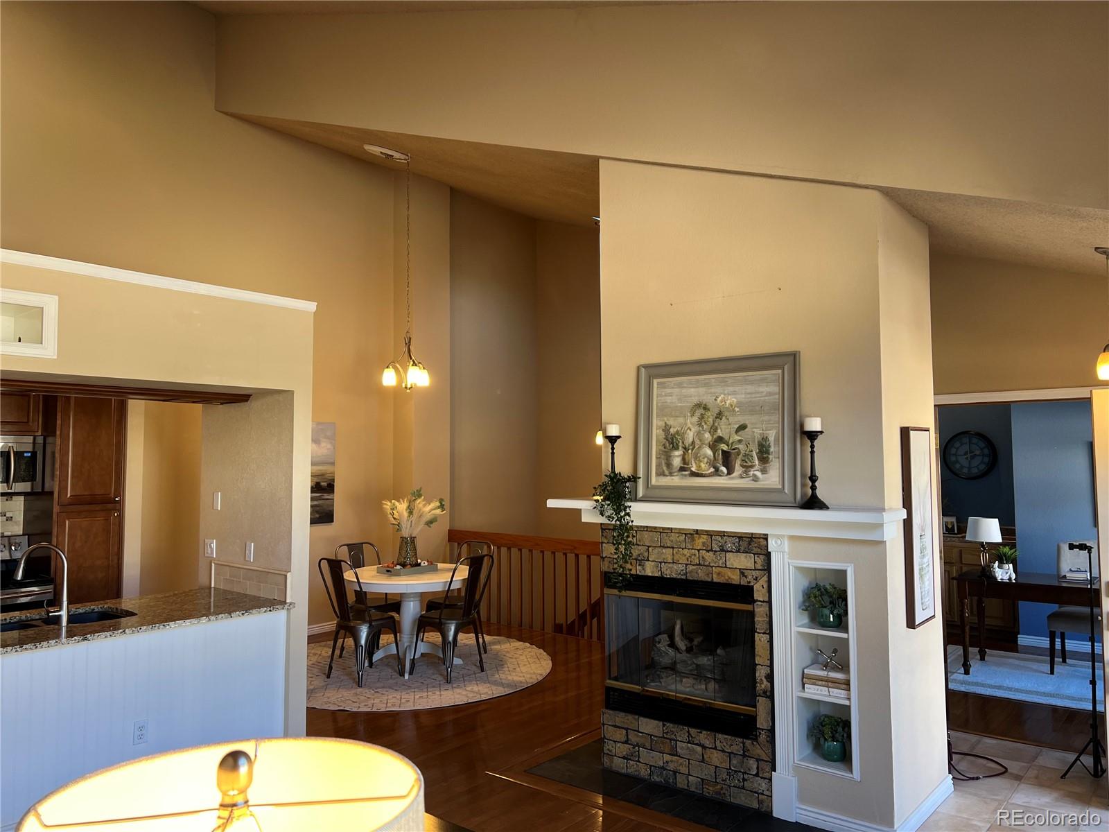 4825 S Ammons Street Unit: 115