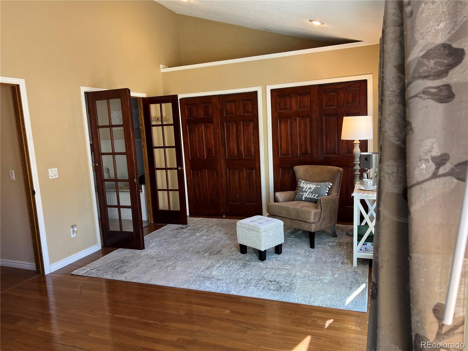 4825 S Ammons Street Unit: 115