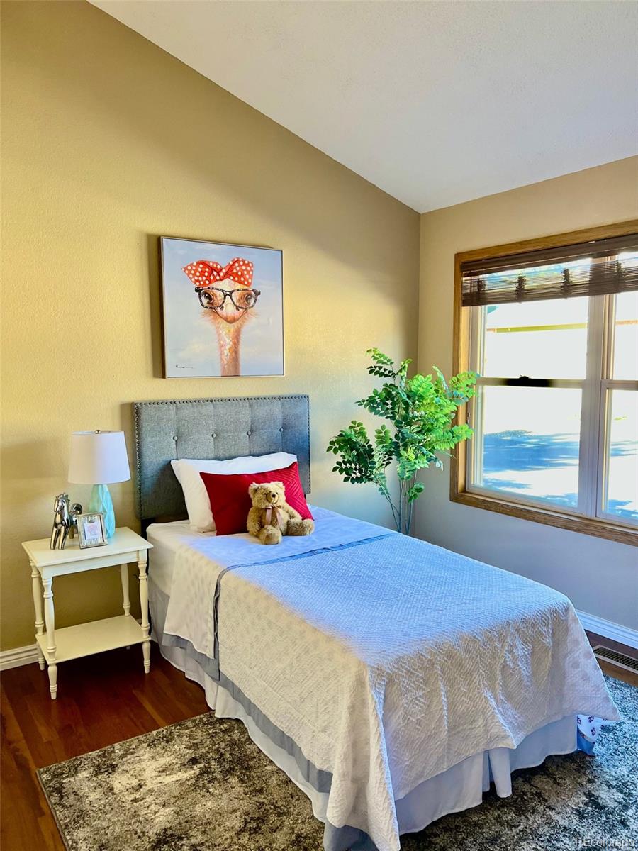 4825 S Ammons Street Unit: 115