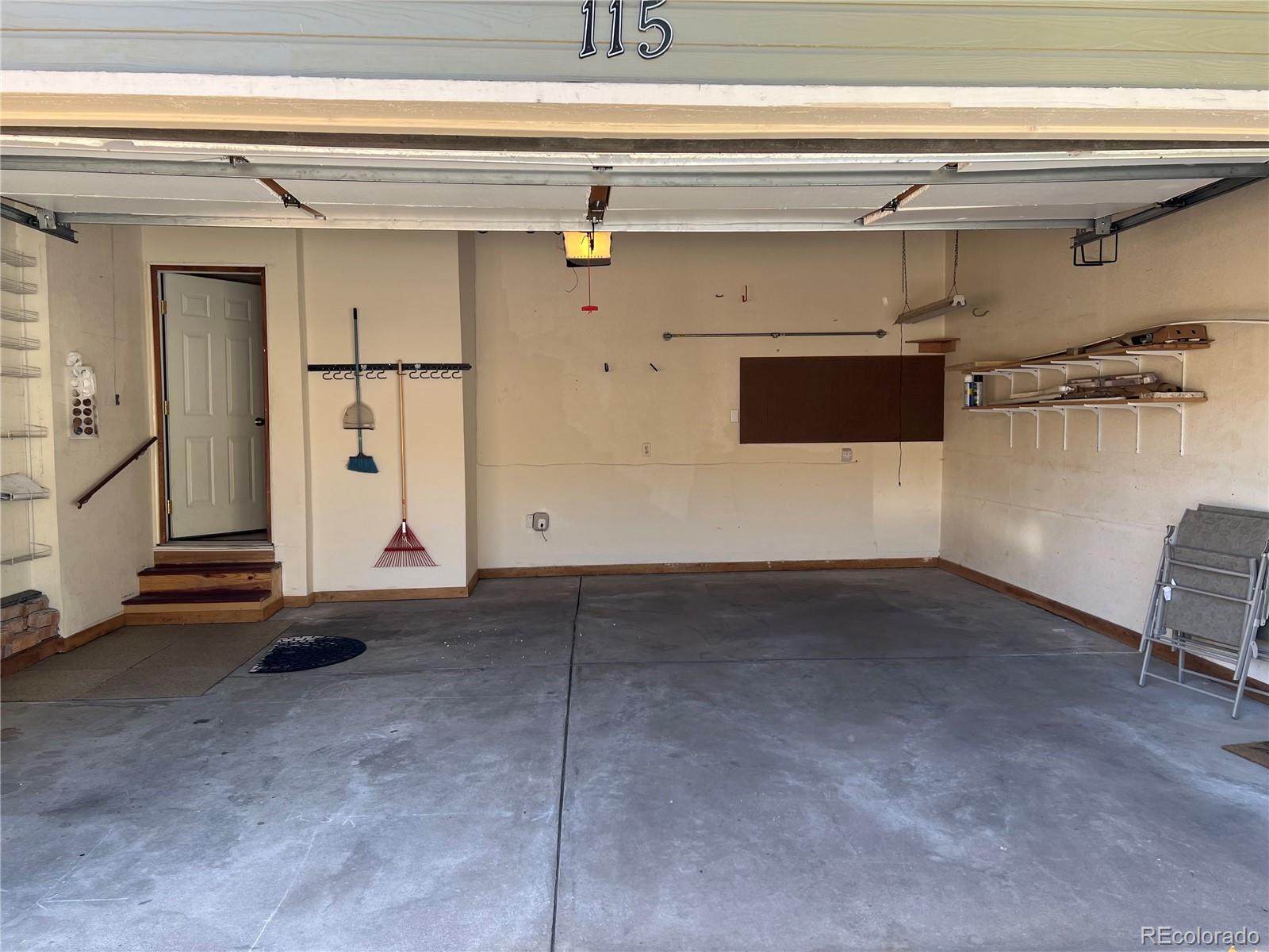4825 S Ammons Street Unit: 115