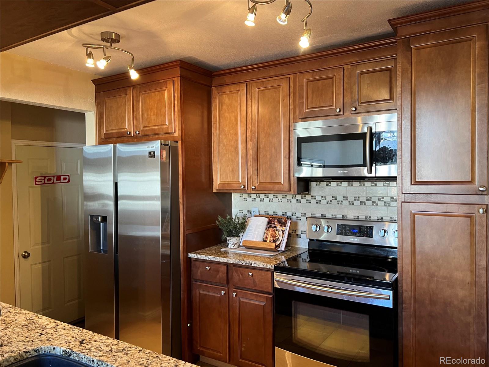 4825 S Ammons Street Unit: 115
