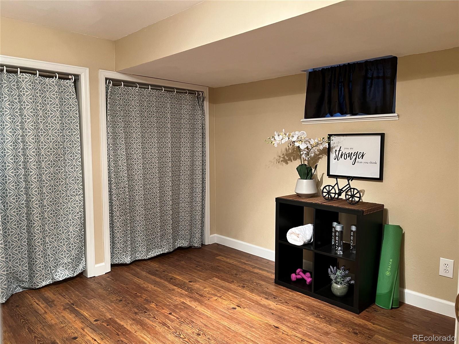 4825 S Ammons Street Unit: 115