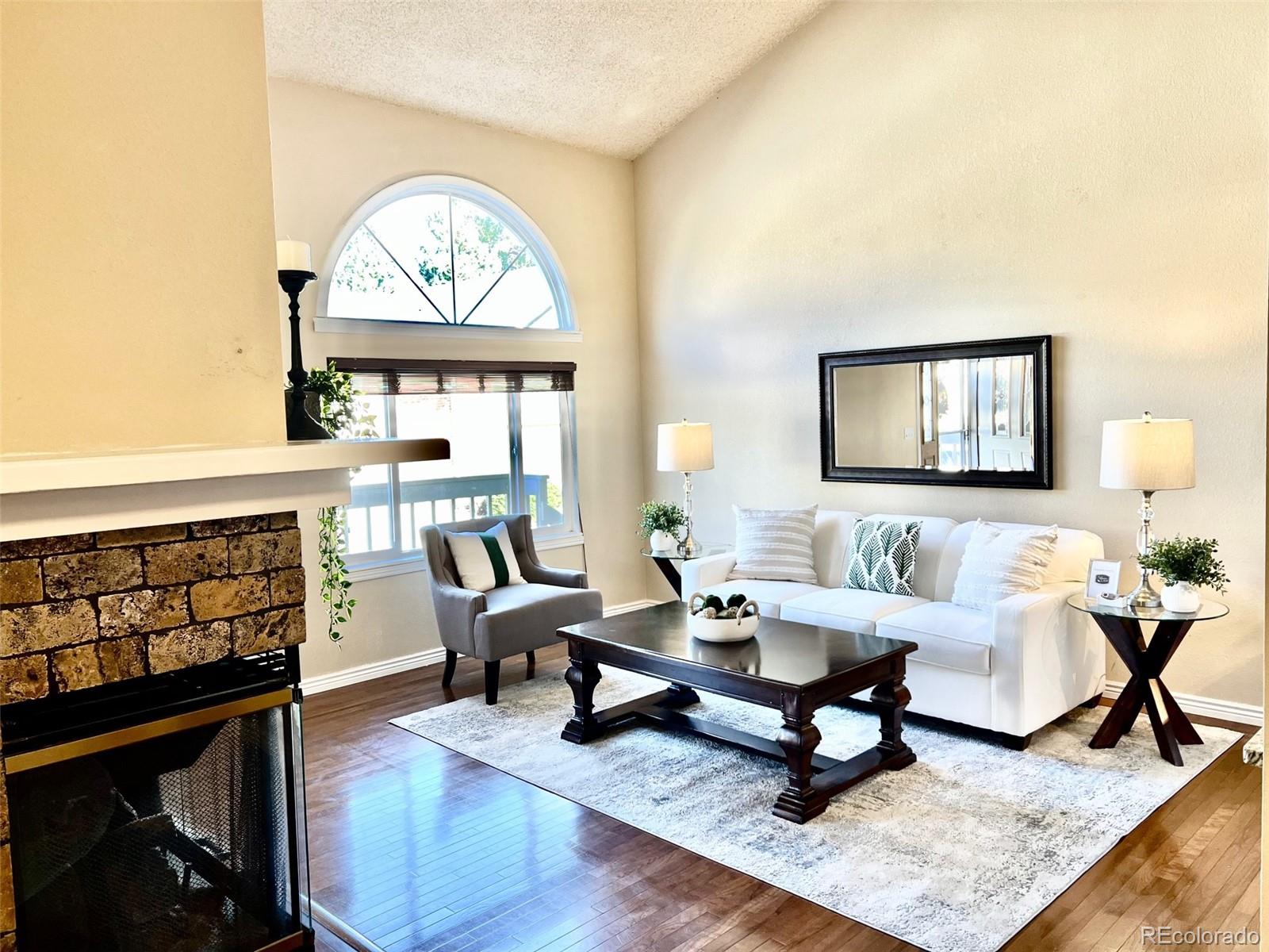 4825 S Ammons Street Unit: 115