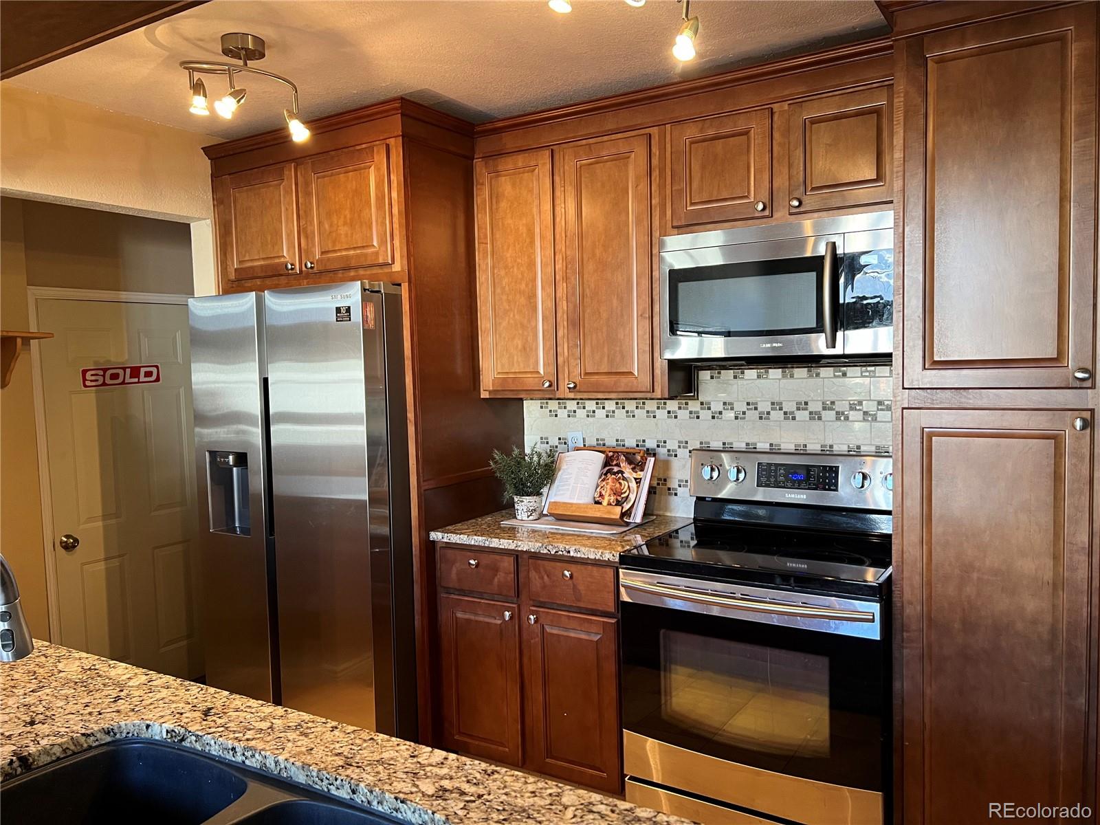 4825 S Ammons Street Unit: 115