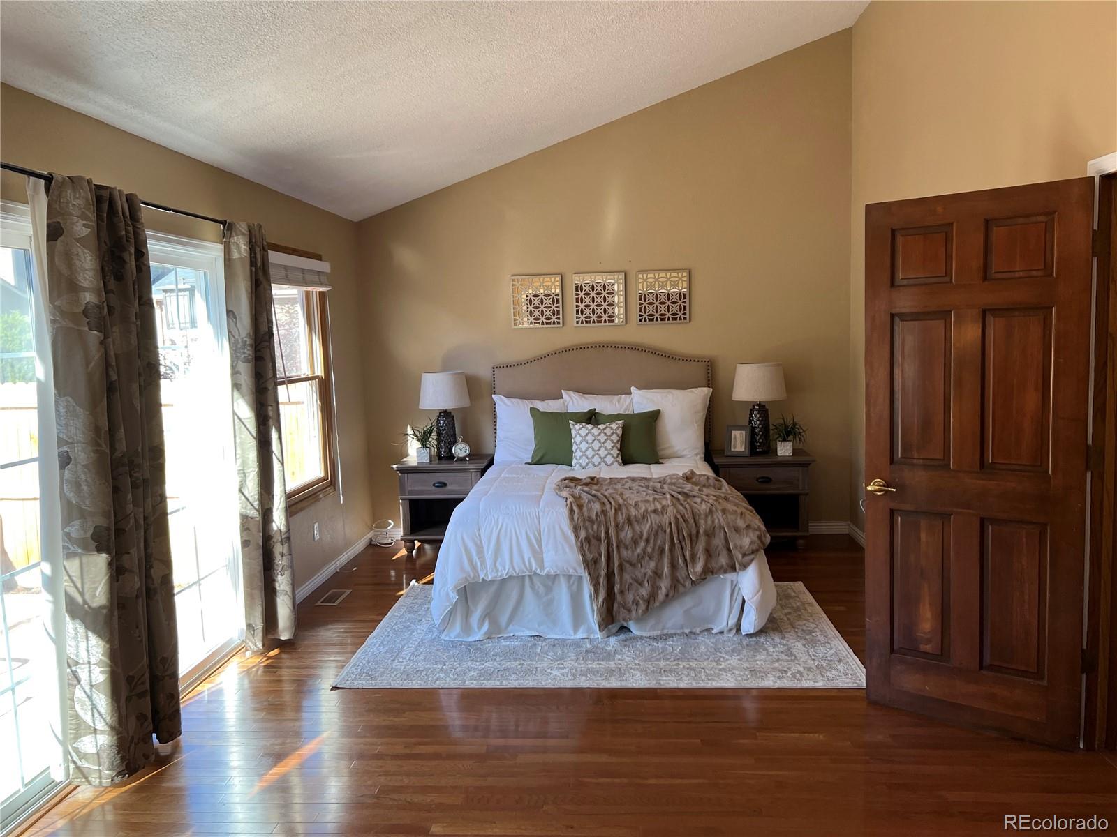 4825 S Ammons Street Unit: 115
