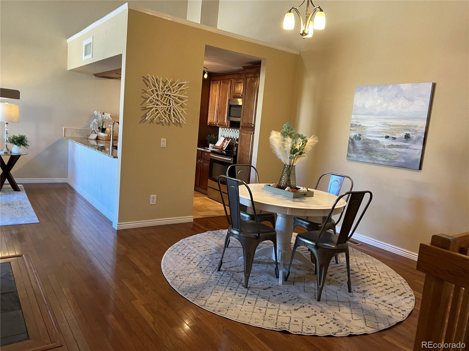 4825 S Ammons Street Unit: 115