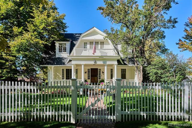 379 N Marion Street