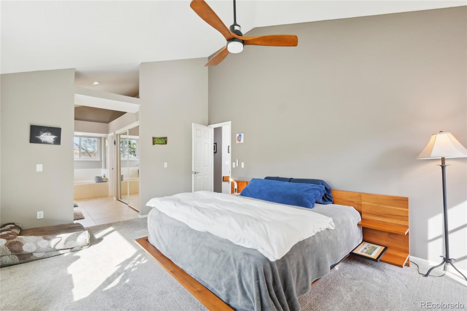9400 E Iliff Avenue Unit: 181