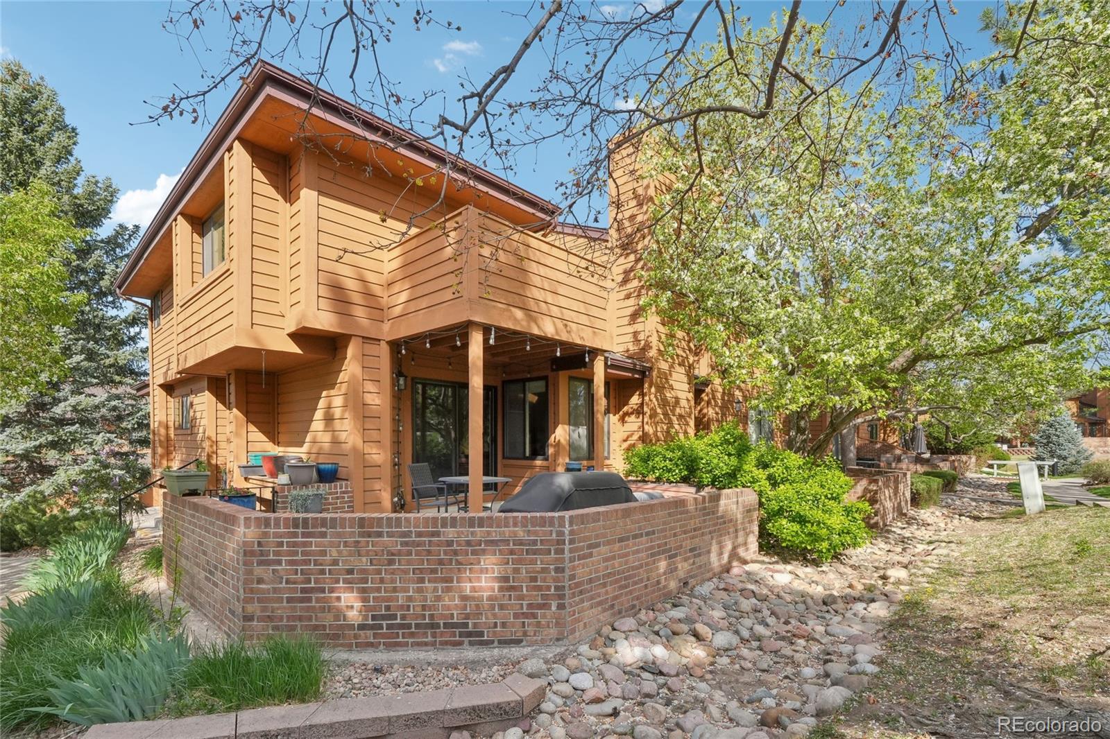 9400 E Iliff Avenue Unit: 181