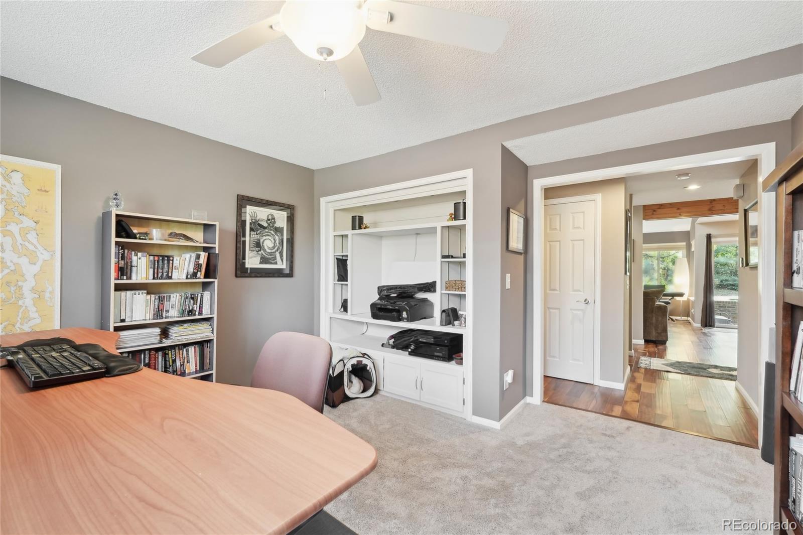 9400 E Iliff Avenue Unit: 181