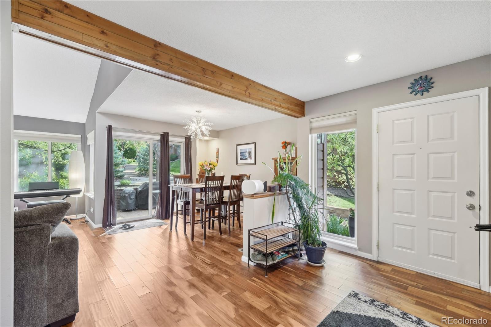 9400 E Iliff Avenue Unit: 181