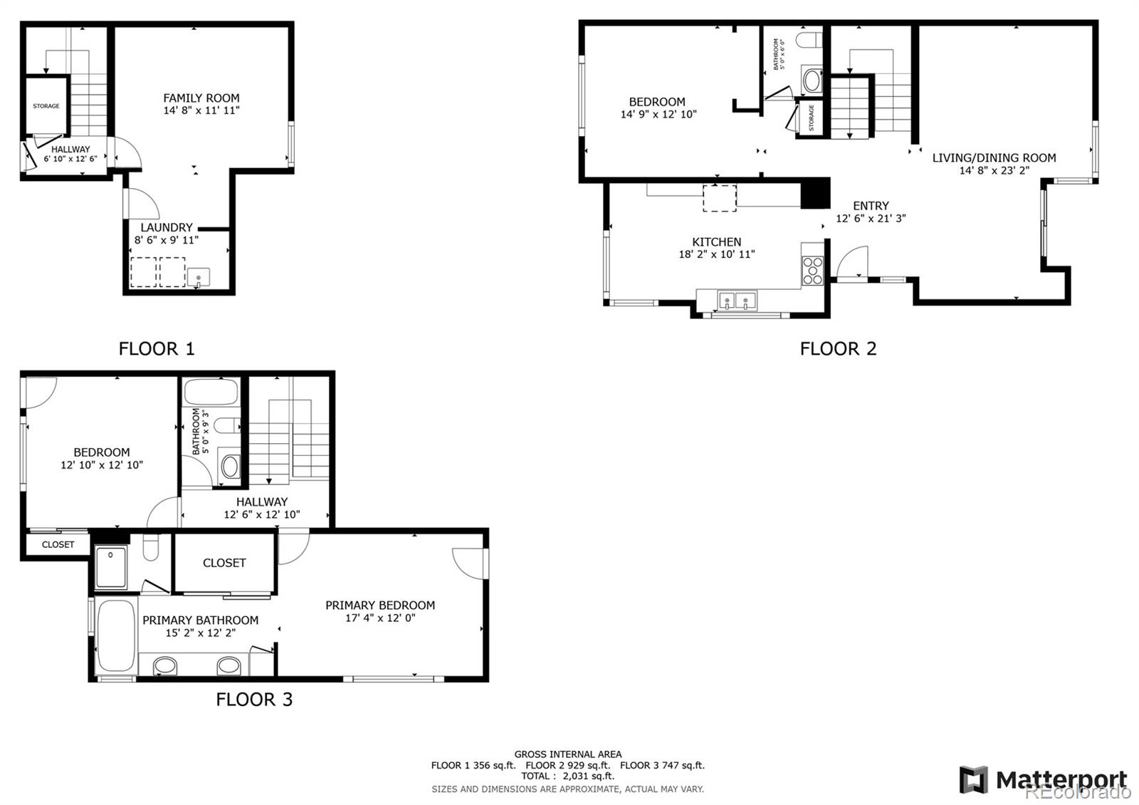 9400 E Iliff Avenue Unit: 181