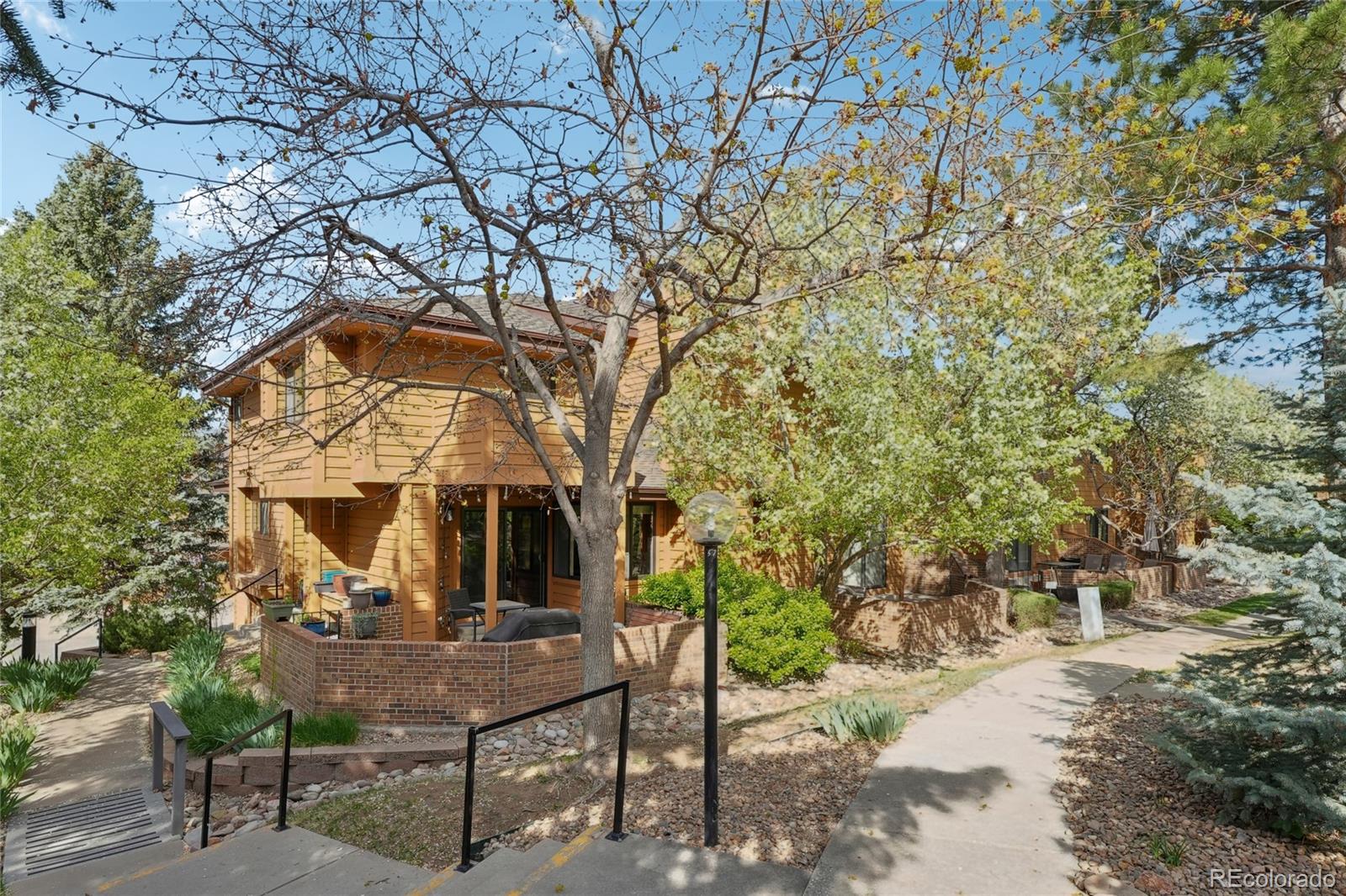 9400 E Iliff Avenue Unit: 181