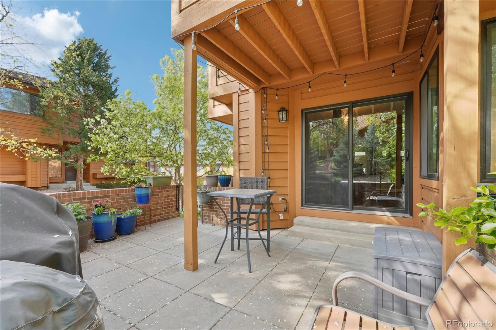 9400 E Iliff Avenue Unit: 181