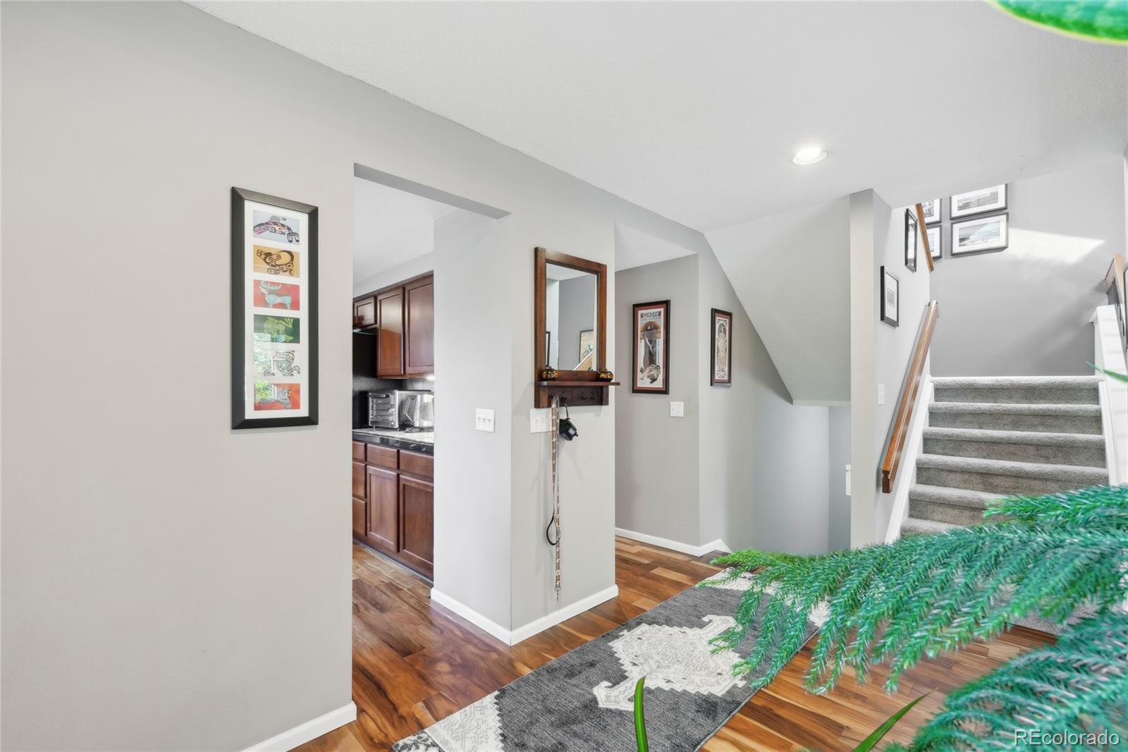 9400 E Iliff Avenue Unit: 181
