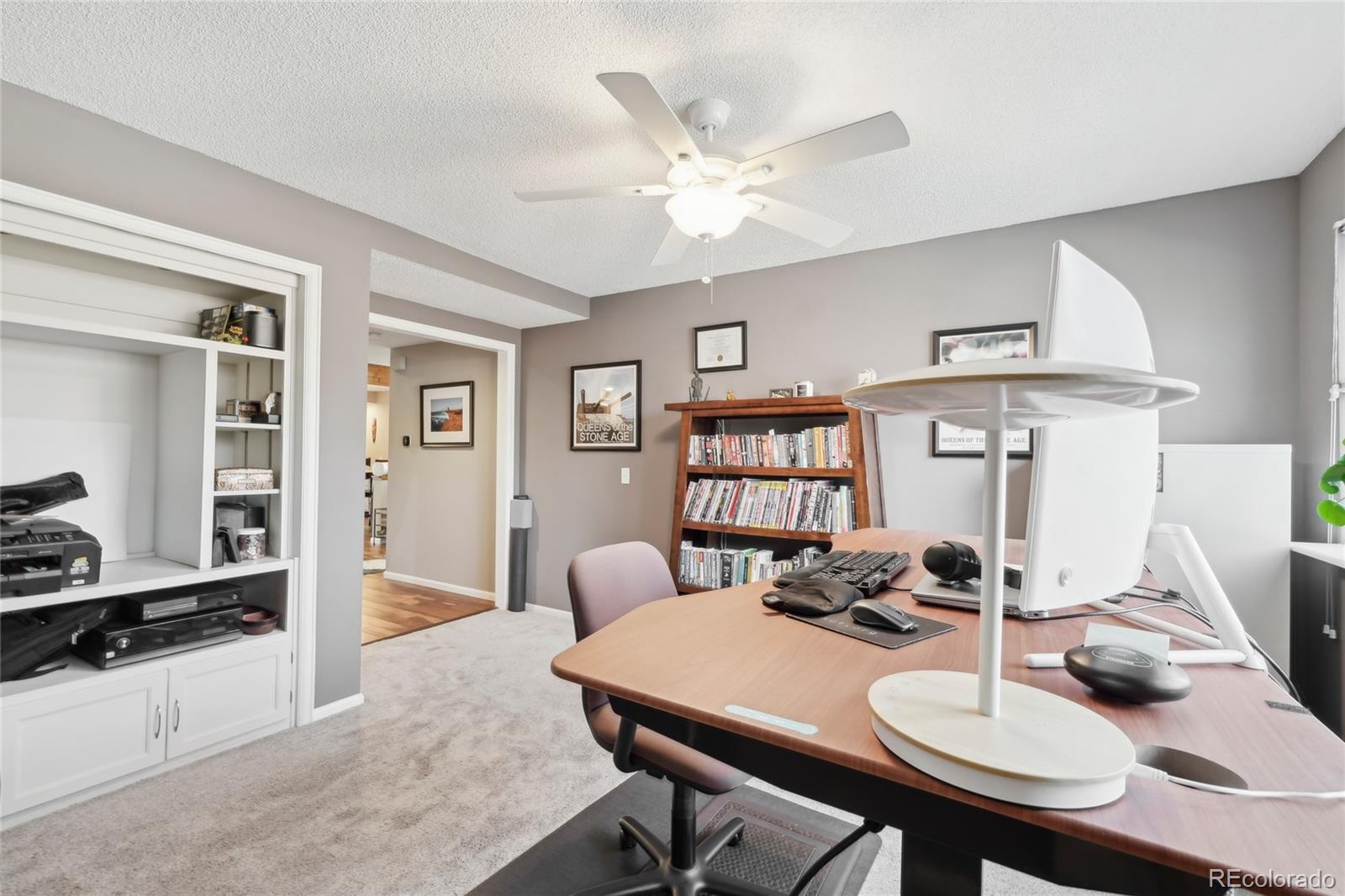 9400 E Iliff Avenue Unit: 181