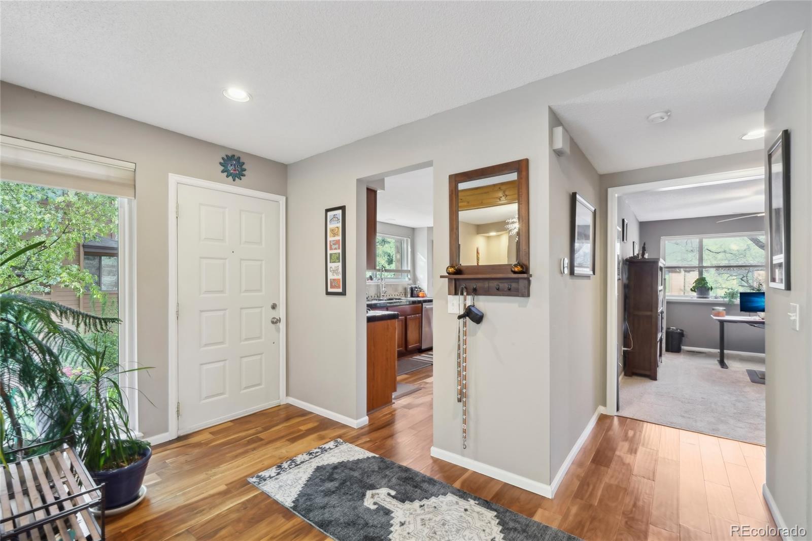 9400 E Iliff Avenue Unit: 181